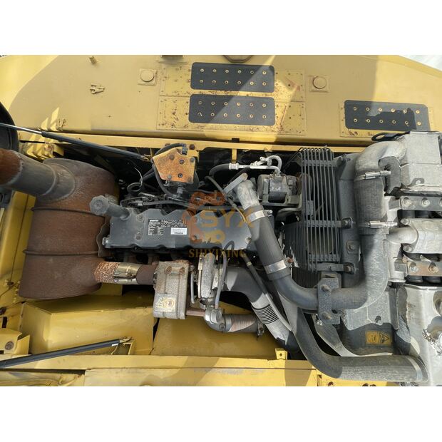 2023 كوماتسو PC220-8-41690550