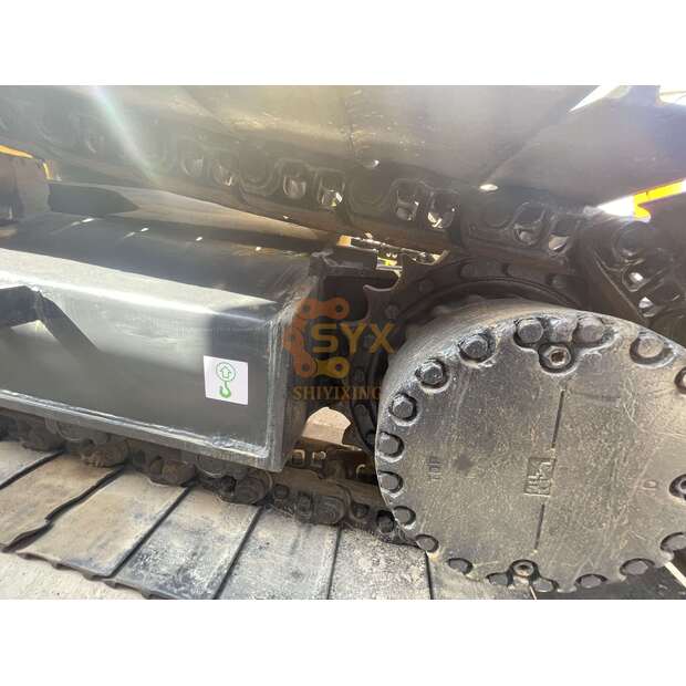 2023 Komatsu PC220-8-41690587