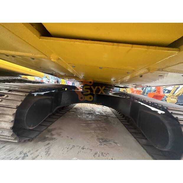 2023 Komatsu PC220-8-41690600