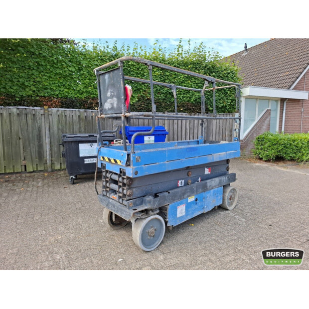 2008 ايتشي SV06CNL-41690683