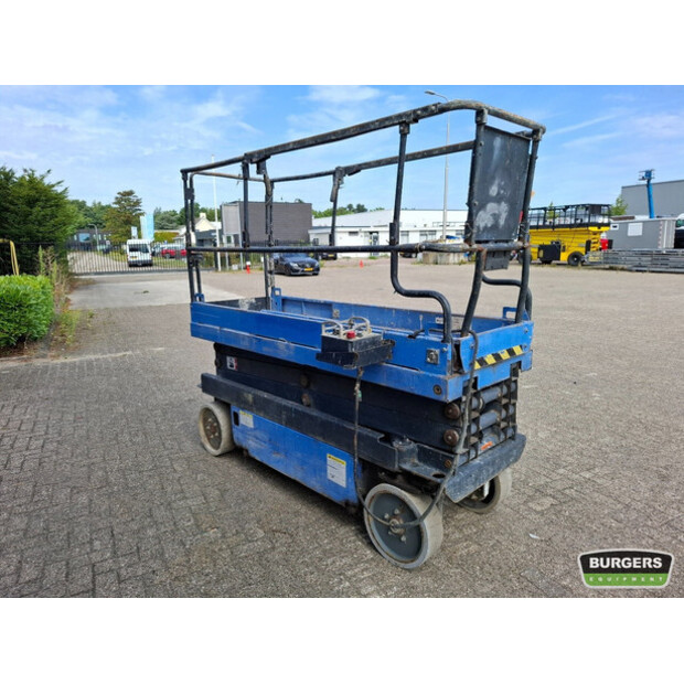 2008 ايتشي SV06CNL-41690684