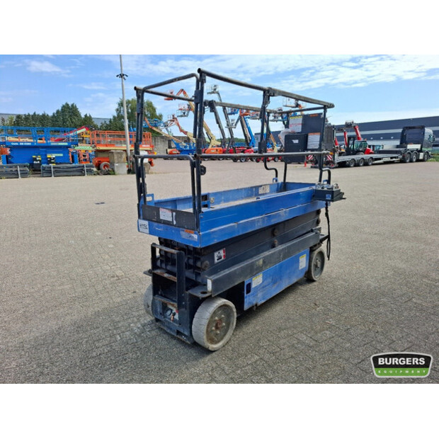 2008 ايتشي SV06CNL-41690685