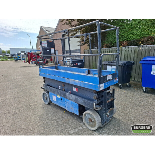 2008 ايتشي SV06CNL-41690686