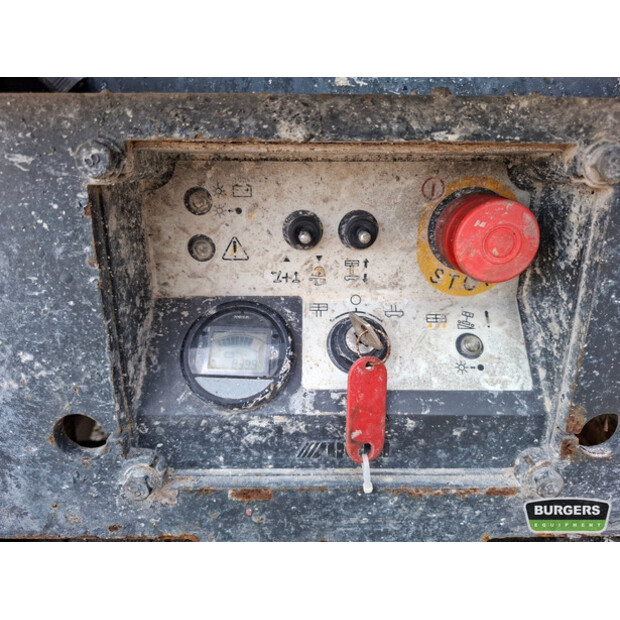2008 ايتشي SV06CNL-41690688