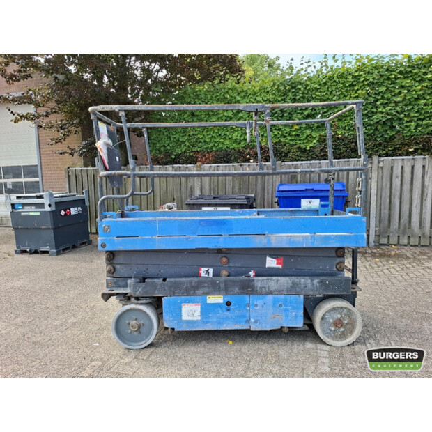 2008 ايتشي SV06CNL-41690690
