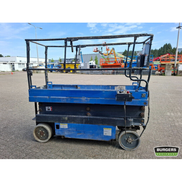 2008 ايتشي SV06CNL-41690691
