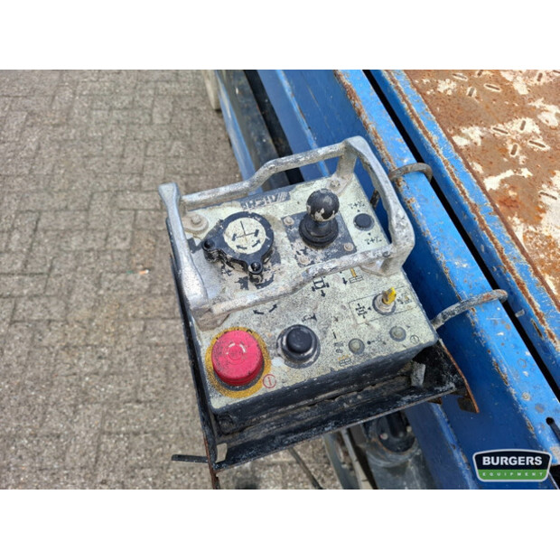 2008 ايتشي SV06CNL-41690692