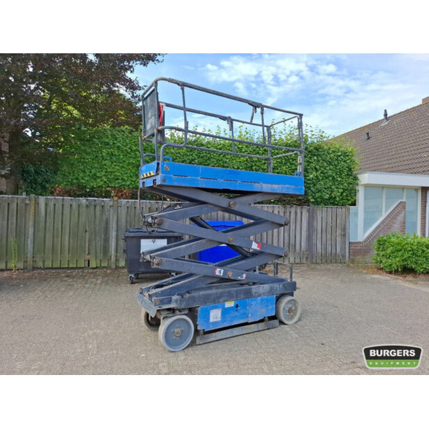 2008 ايتشي SV06CNL-41690693