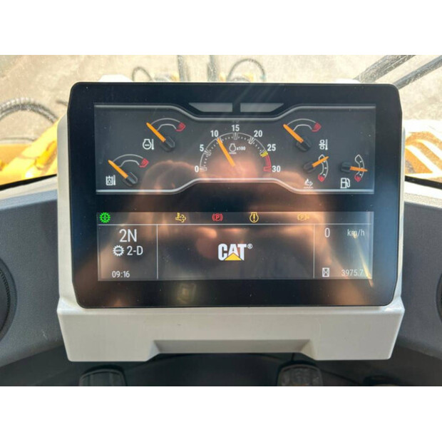 2022 كاتربيلر 980-41690765