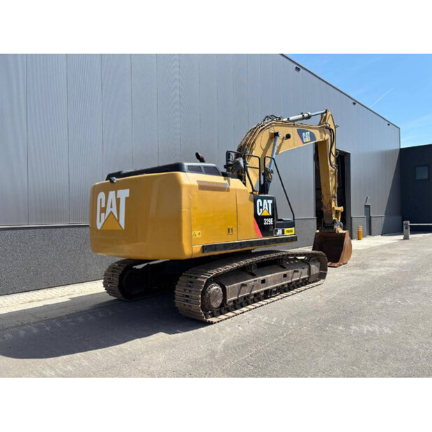 2014 Caterpillar 329ELN-41690806