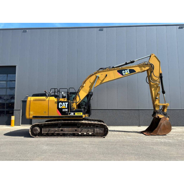 2014 Caterpillar 329ELN-41690807