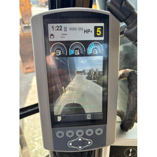 2014 Caterpillar 329ELN-41690810