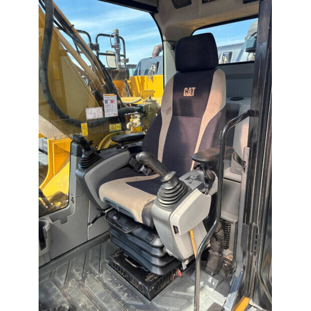 2014 Caterpillar 329ELN-41690811