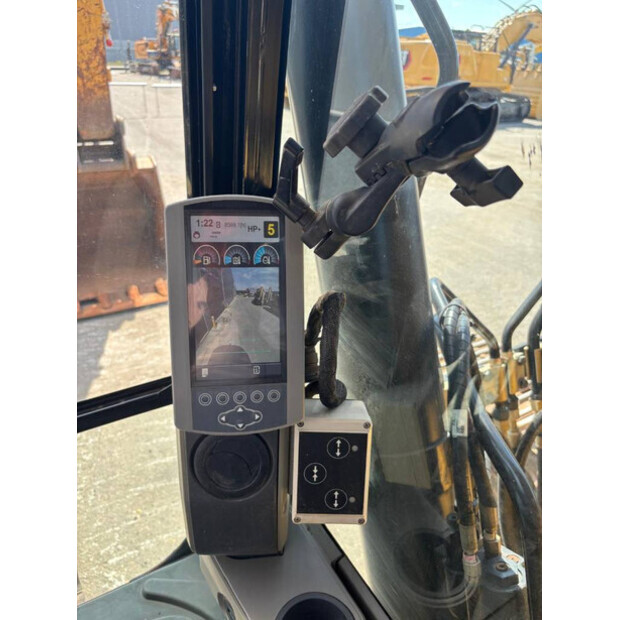 2014 Caterpillar 329ELN-41690812