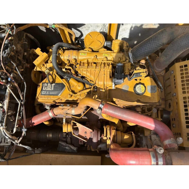 2014 Caterpillar 329ELN-41690813