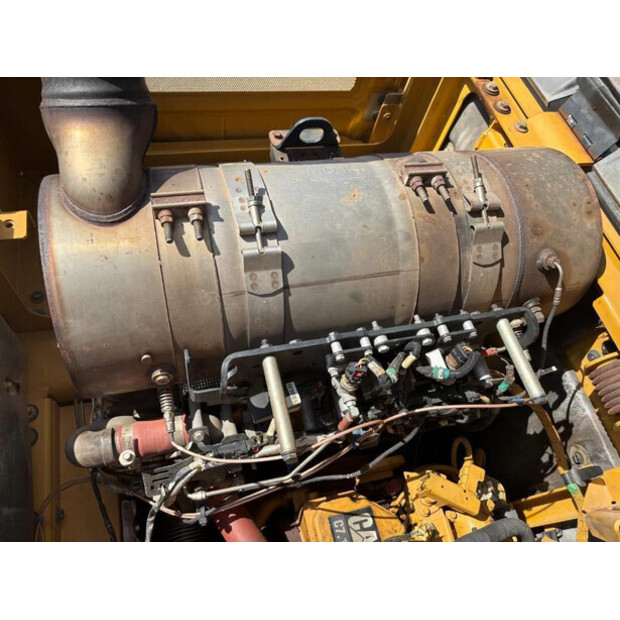 2014 Caterpillar 329ELN-41690814