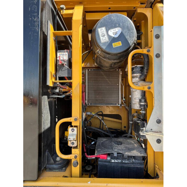 2014 Caterpillar 329ELN-41690816