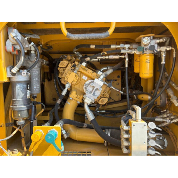 2014 Caterpillar 329ELN-41690817