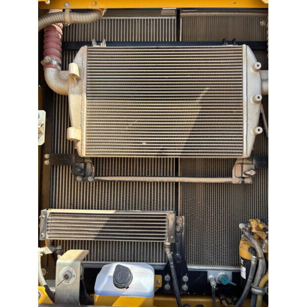 2014 Caterpillar 329ELN-41690818