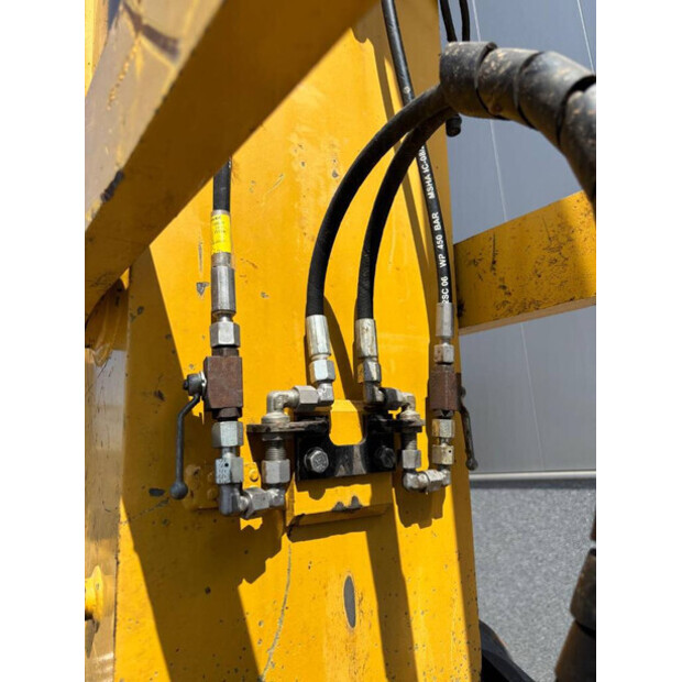 2014 Caterpillar 329ELN-41690819