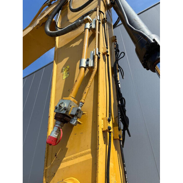 2014 Caterpillar 329ELN-41690820