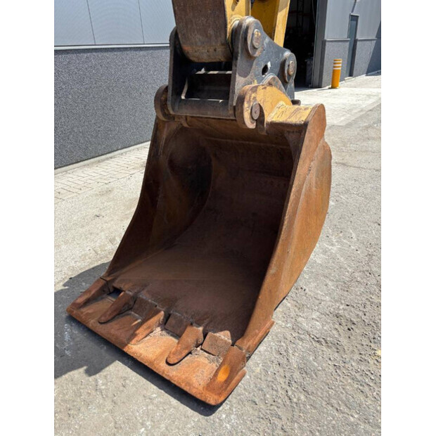 2014 Caterpillar 329ELN-41690821
