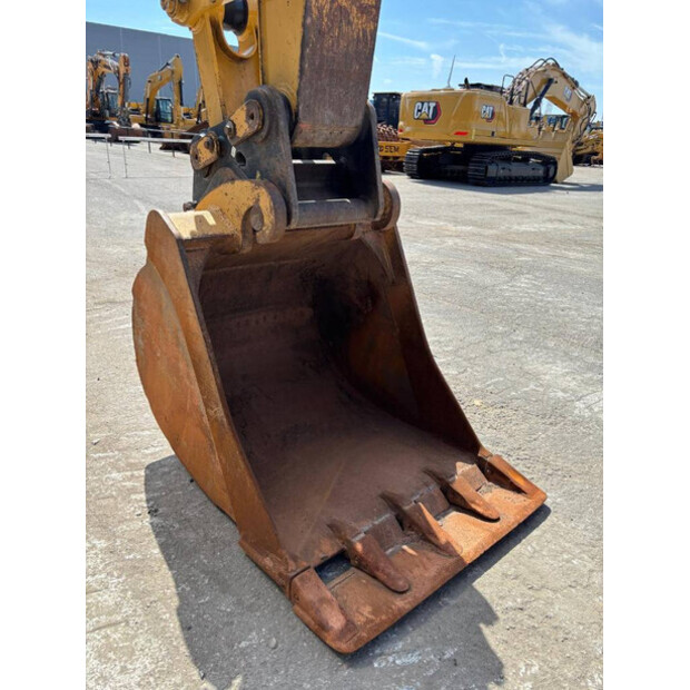 2014 Caterpillar 329ELN-41690822