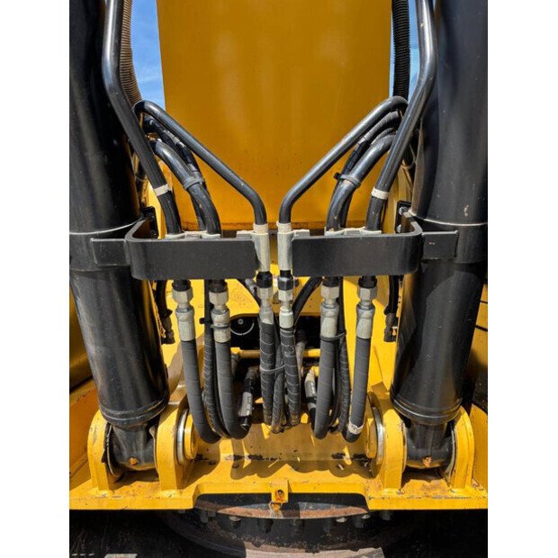2014 Caterpillar 329ELN-41690824