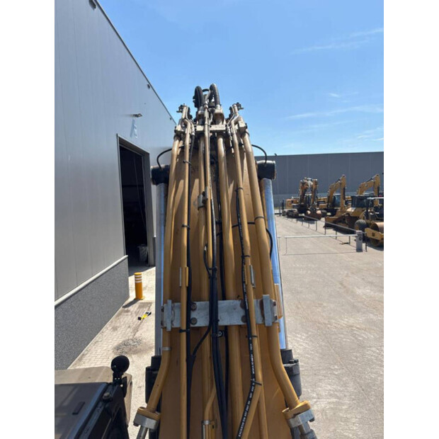 2014 Caterpillar 329ELN-41690825