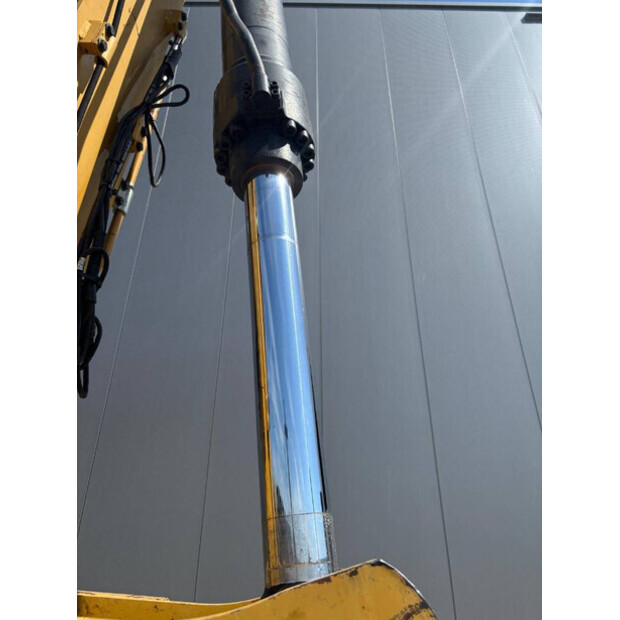 2014 Caterpillar 329ELN-41690828