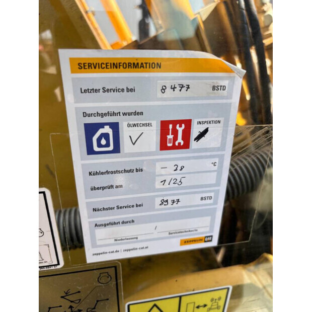 2014 Caterpillar 329ELN-41690830