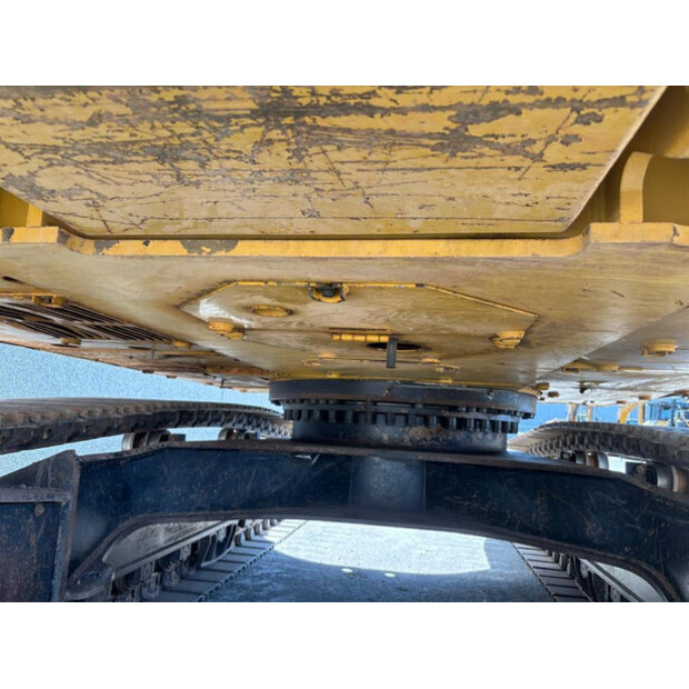 2014 Caterpillar 329ELN-41690831