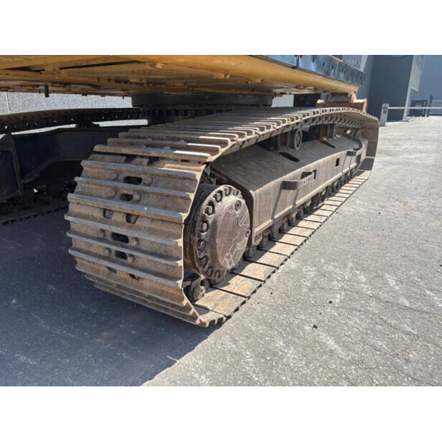 2014 Caterpillar 329ELN-41690832