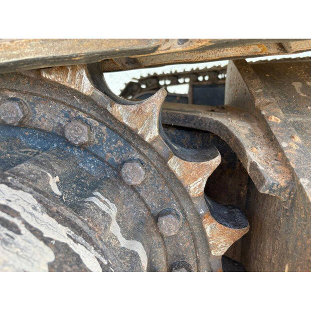 2014 Caterpillar 329ELN-41690833
