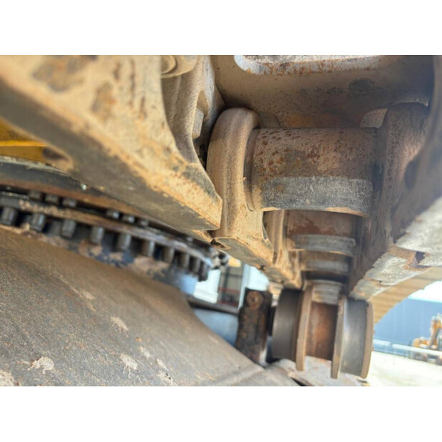 2014 Caterpillar 329ELN-41690834