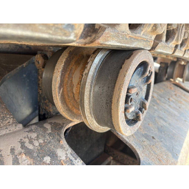 2014 Caterpillar 329ELN-41690835
