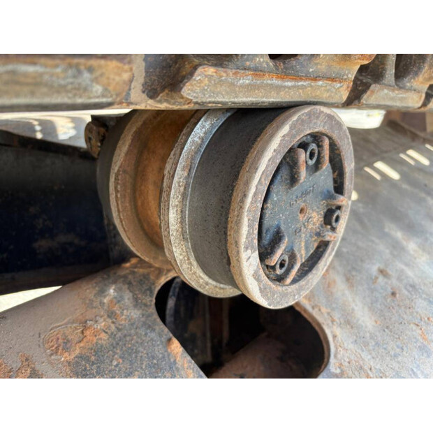 2014 Caterpillar 329ELN-41690836