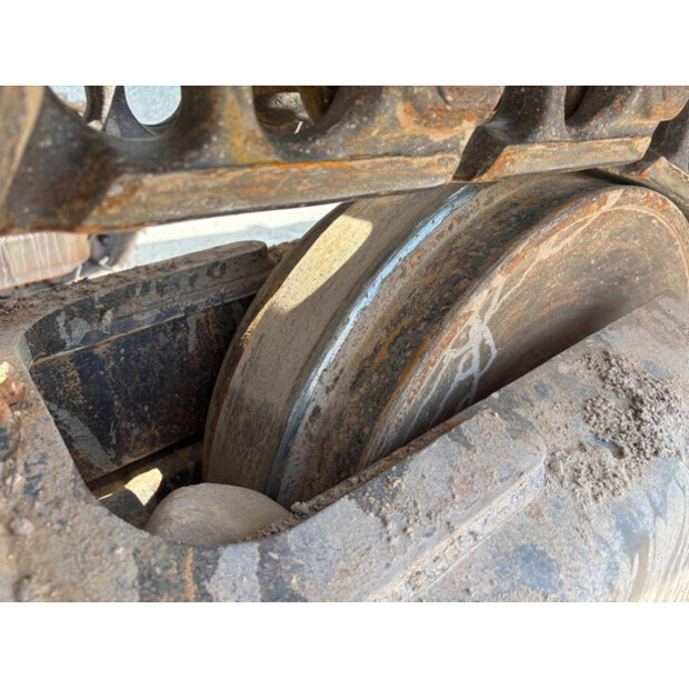2014 Caterpillar 329ELN-41690837