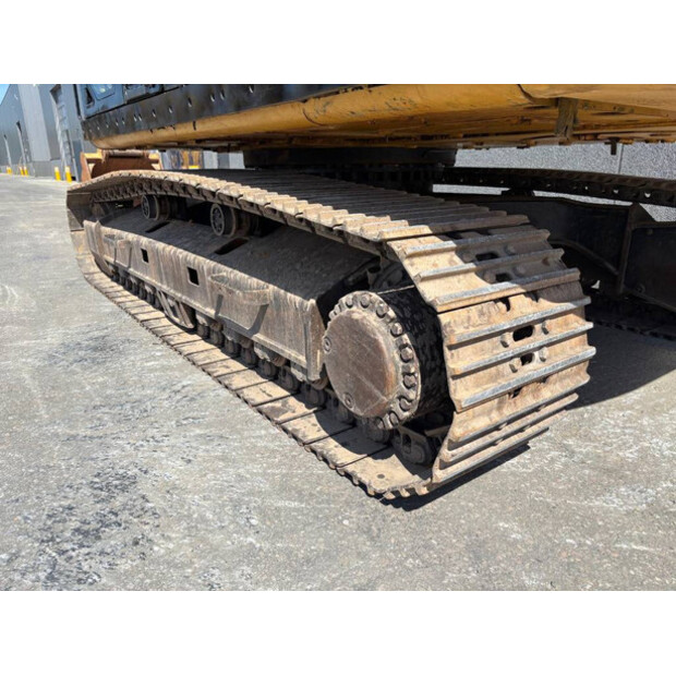 2014 Caterpillar 329ELN-41690838