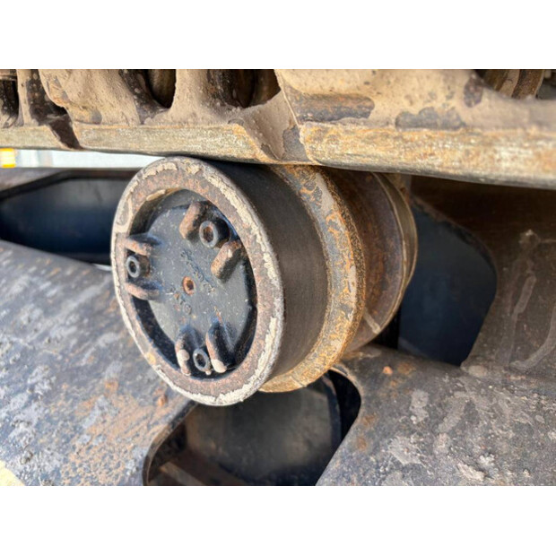2014 Caterpillar 329ELN-41690840