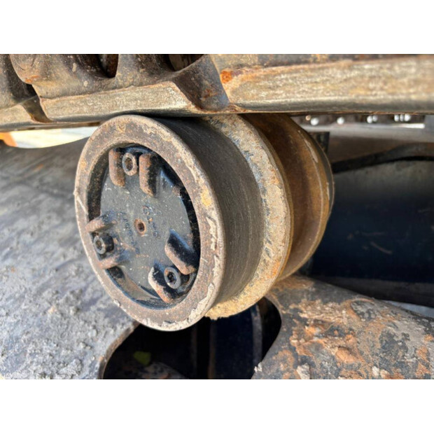 2014 Caterpillar 329ELN-41690841