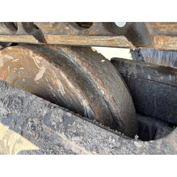 2014 Caterpillar 329ELN-41690842