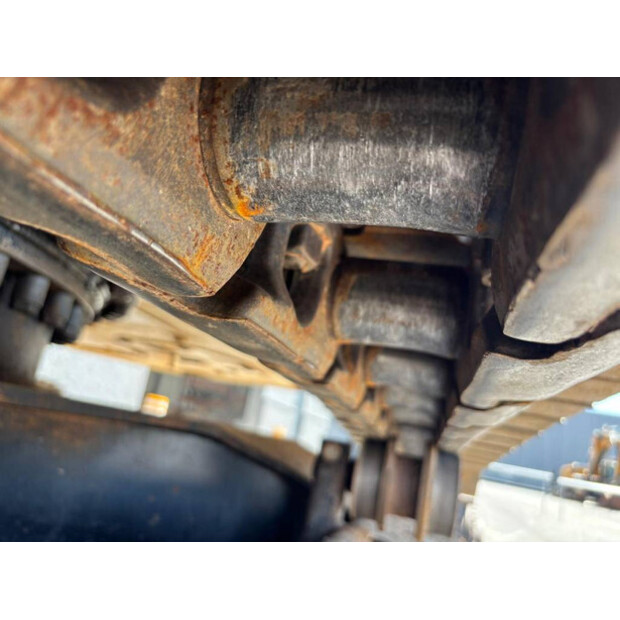 2014 Caterpillar 329ELN-41690843