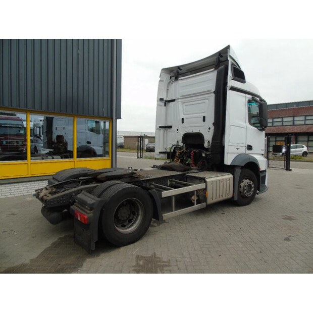 2018 مرسيدس بنز Actros 1842-41690846