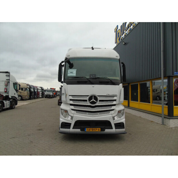 2018 مرسيدس بنز Actros 1842-41690848