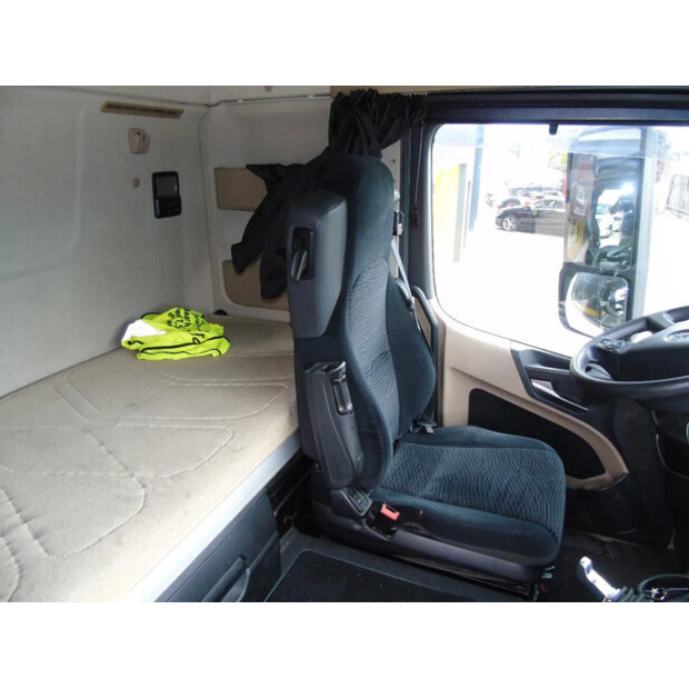 2018 مرسيدس بنز Actros 1842-41690849