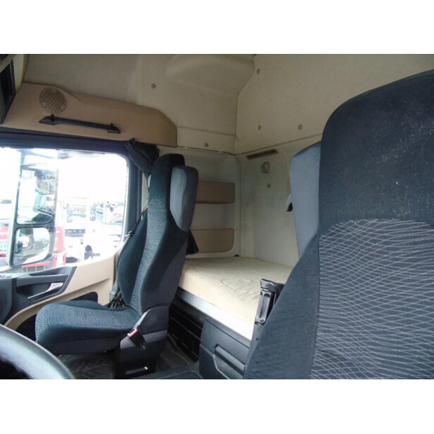 2018 مرسيدس بنز Actros 1842-41690850