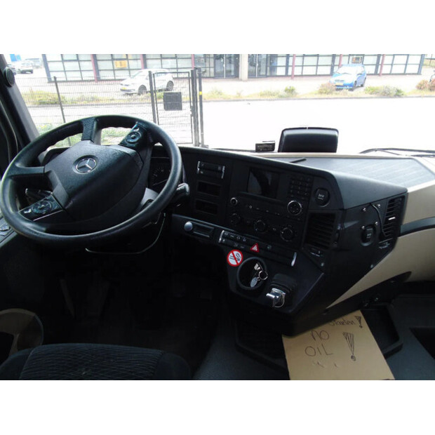 2018 مرسيدس بنز Actros 1842-41690851