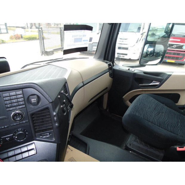 2018 مرسيدس بنز Actros 1842-41690853