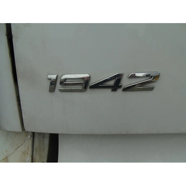 2018 مرسيدس بنز Actros 1842-41690855